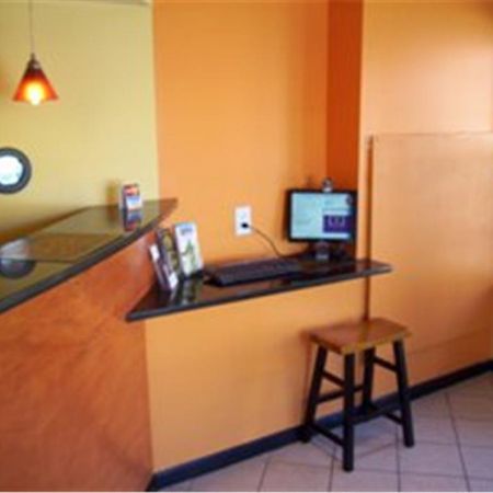 Vista Inn & Suites Beale Street Memphis Luaran gambar