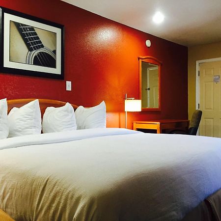 Vista Inn & Suites Beale Street Memphis Luaran gambar