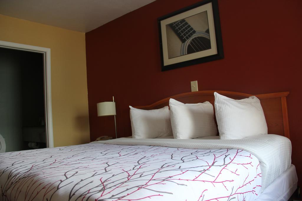 Vista Inn & Suites Beale Street Memphis Luaran gambar