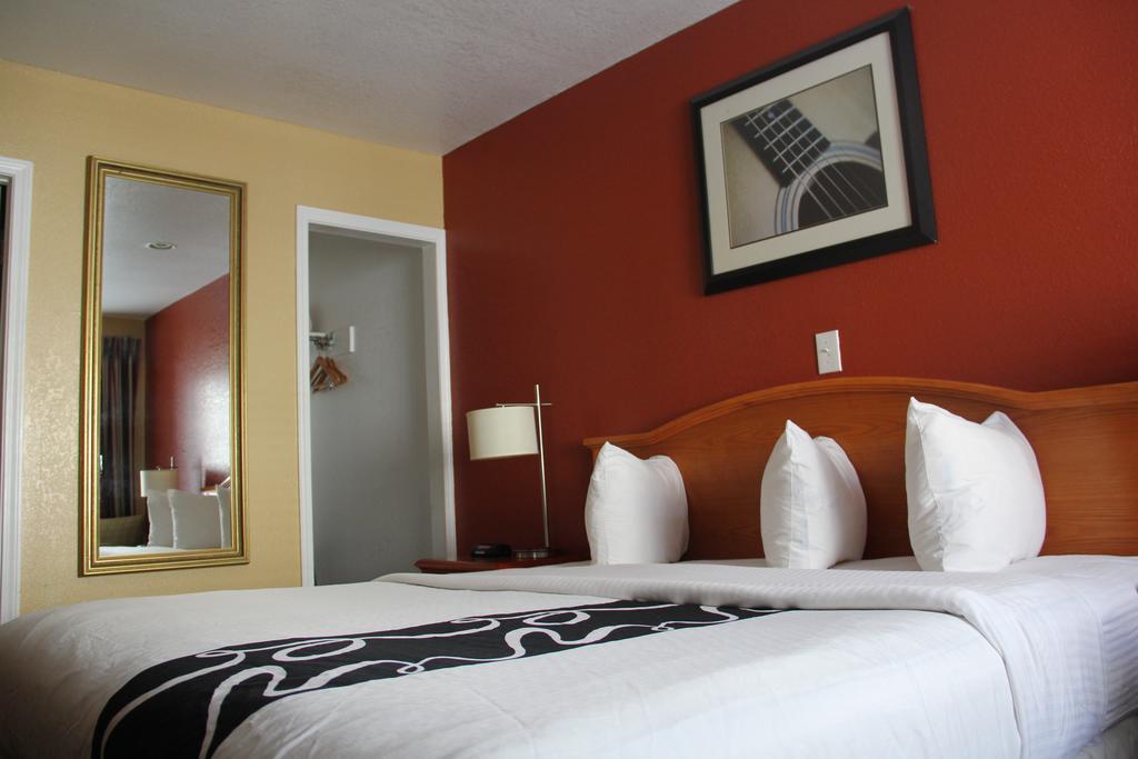 Vista Inn & Suites Beale Street Memphis Luaran gambar