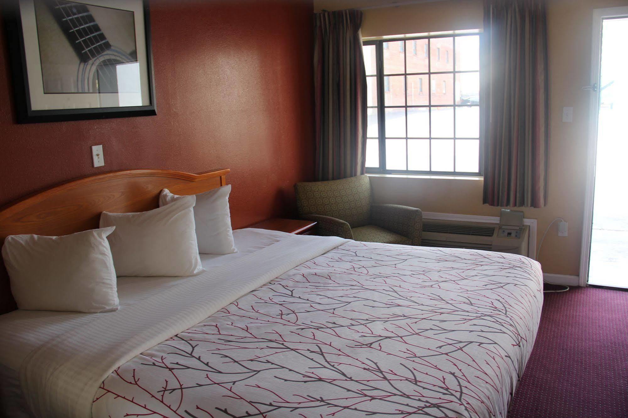 Vista Inn & Suites Beale Street Memphis Luaran gambar
