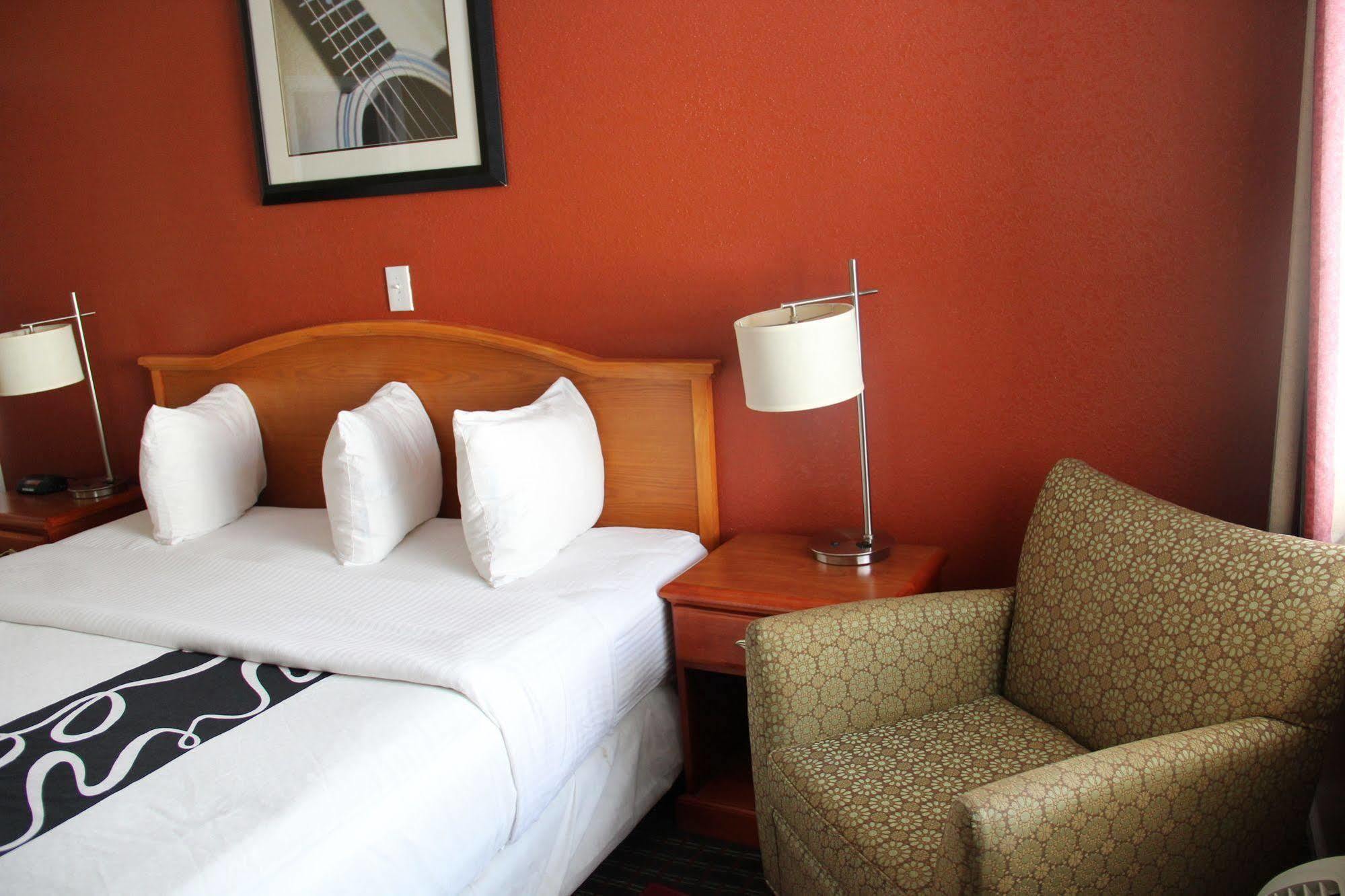 Vista Inn & Suites Beale Street Memphis Luaran gambar