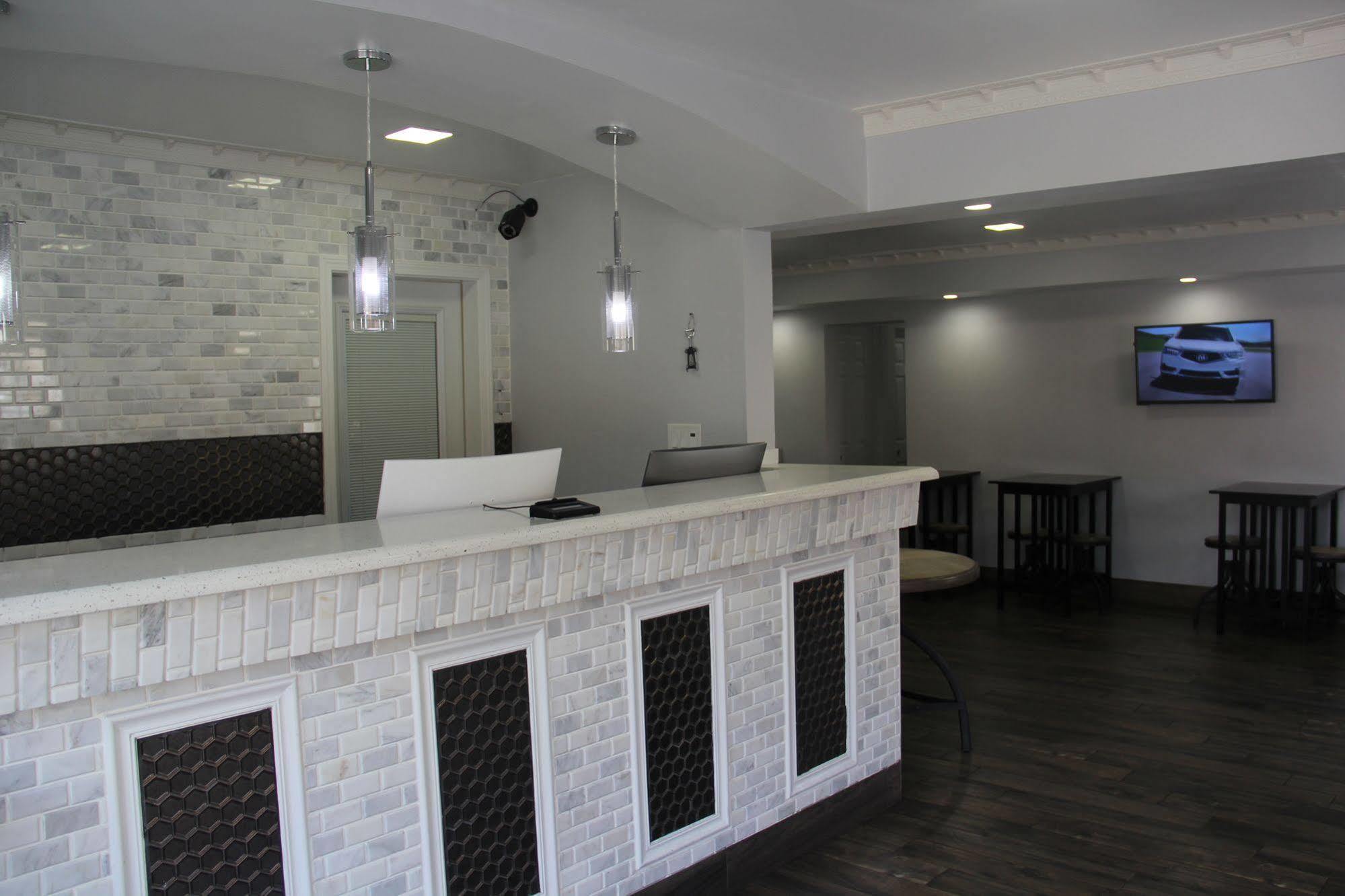 Vista Inn & Suites Beale Street Memphis Luaran gambar