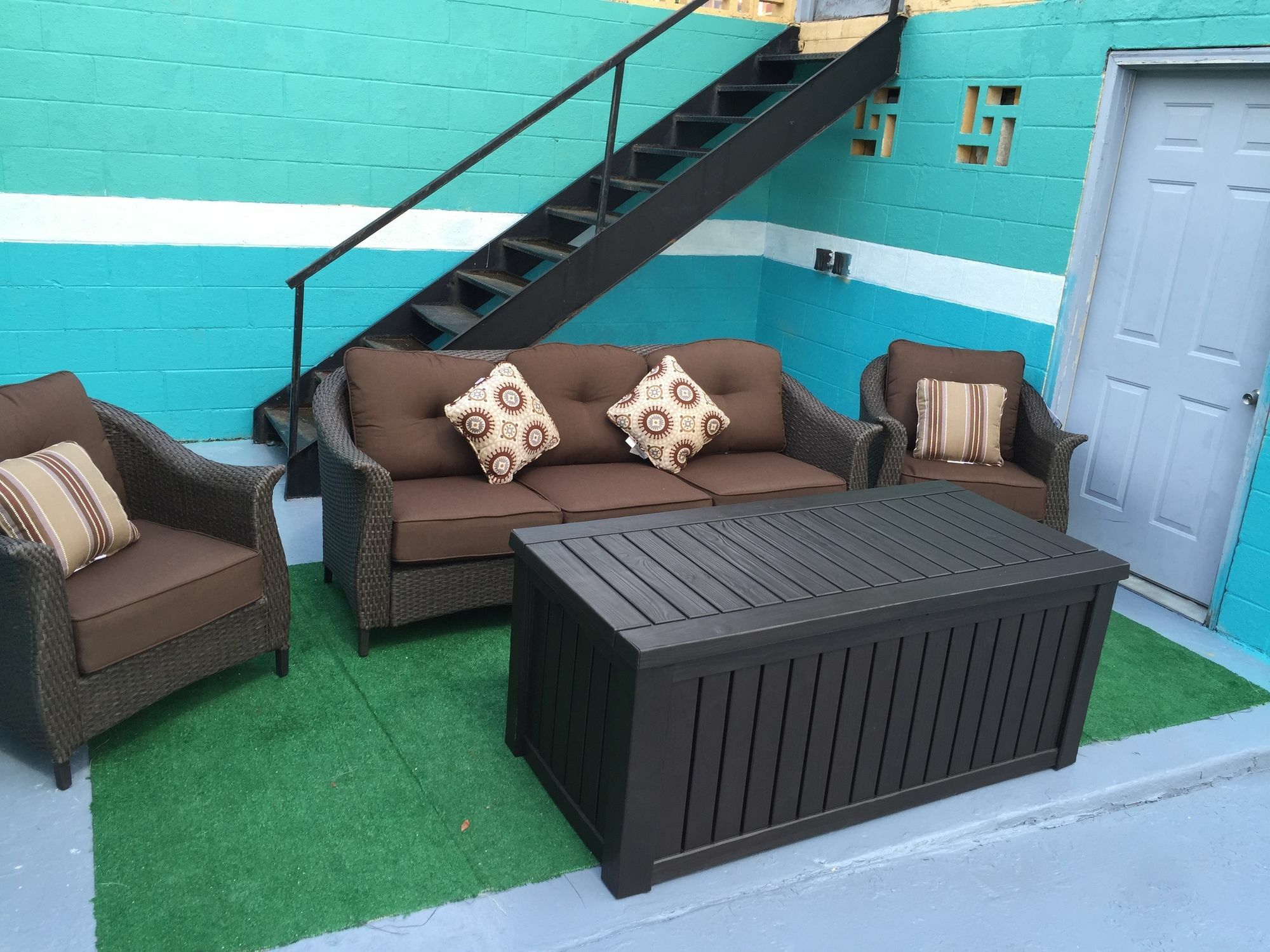 Vista Inn & Suites Beale Street Memphis Luaran gambar